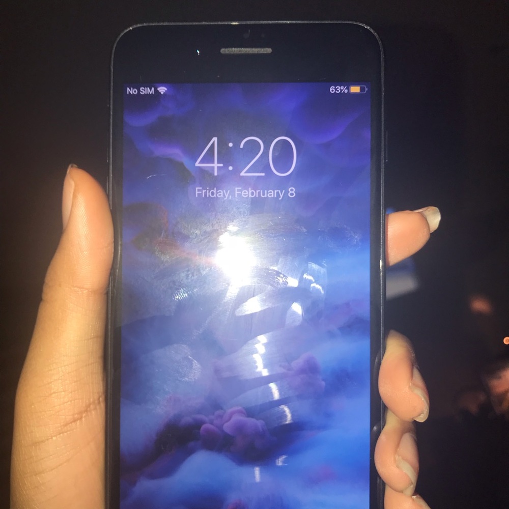 Spare phone and don’t need it anymore